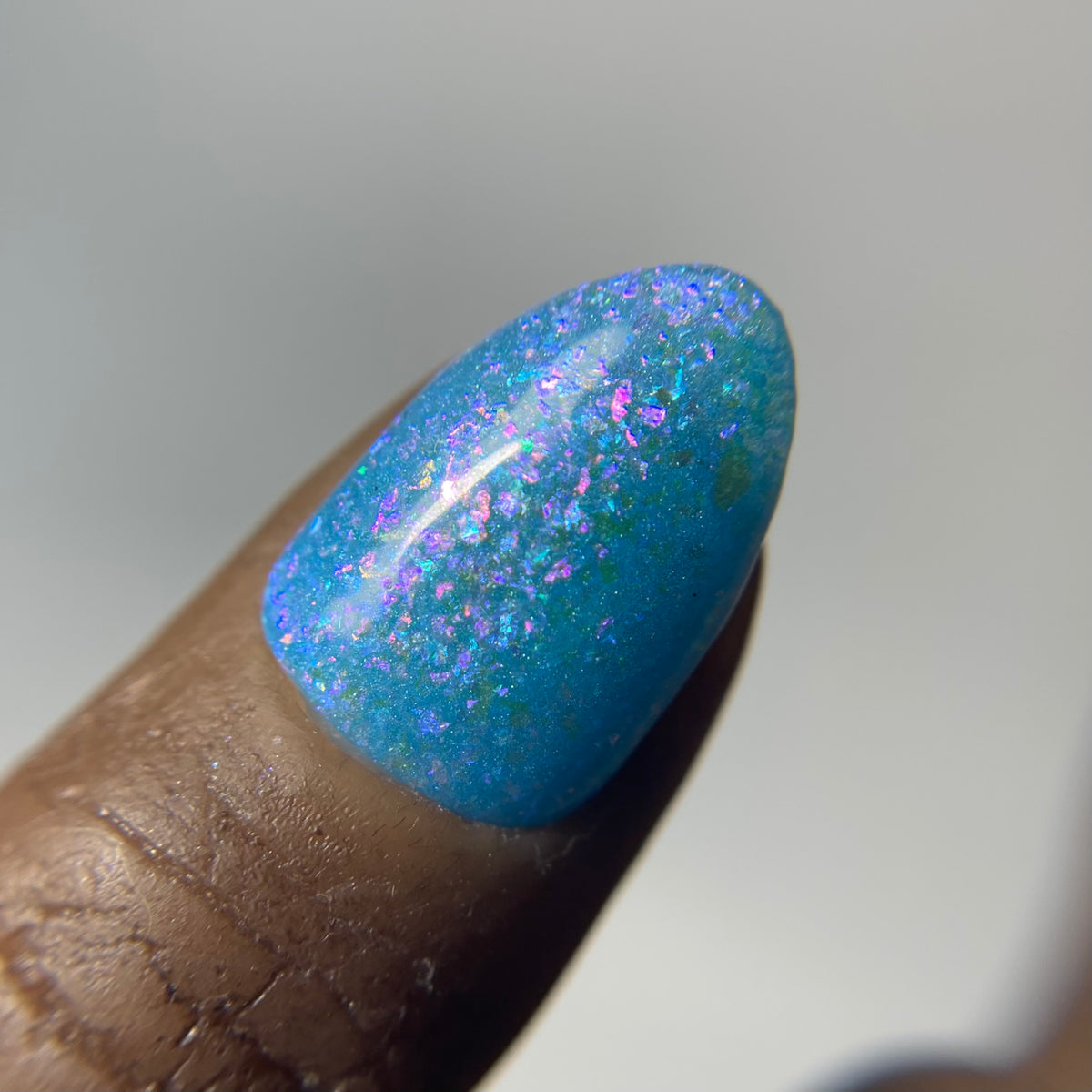 Dip Bayside DIPALICIOUS NAILS