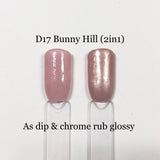 Dip: Bunny Hill
