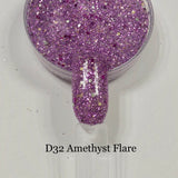 Dip: Amethyst Flare
