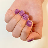 Dip: Amethyst Flare
