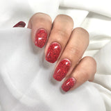 Dip: Ruby Kisses