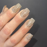 Gel Polish: Dancing Queen