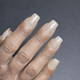 Gel Polish: Dancing Queen