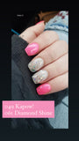 Dip: Diamond Shine