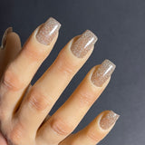 Gel Polish: Dancing Queen