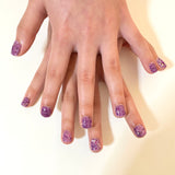 Dip: Amethyst Flare