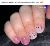 Dip: Princess