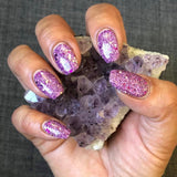Dip: Amethyst Flare