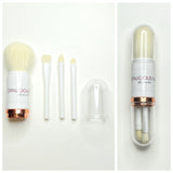 Powder Brush Set - 4pc