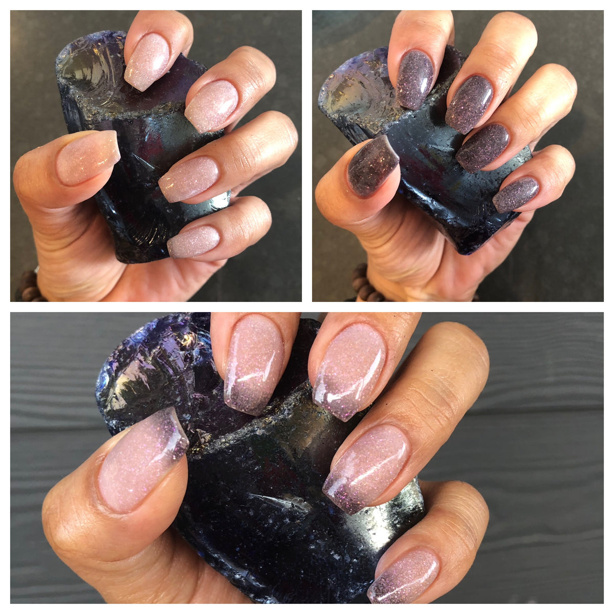 Dip: Black Magic – DIPALICIOUS NAILS