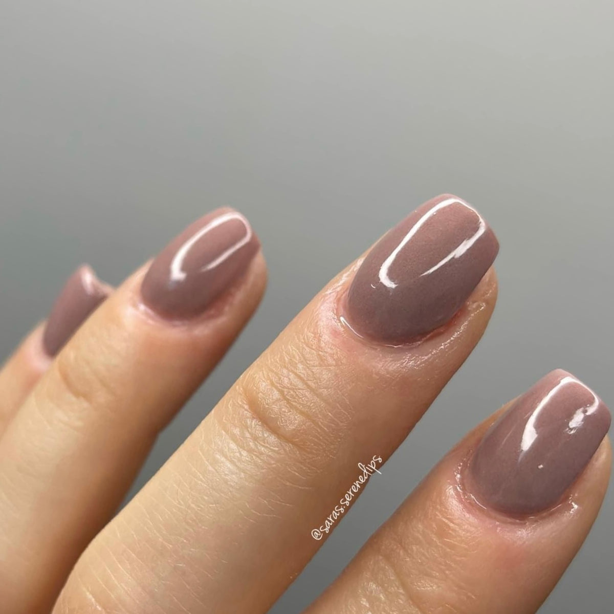 Dip: Clear – DIPALICIOUS NAILS