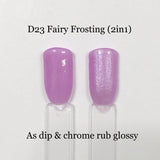 Dip: Fairy Frosting