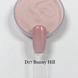 Dip: Bunny Hill