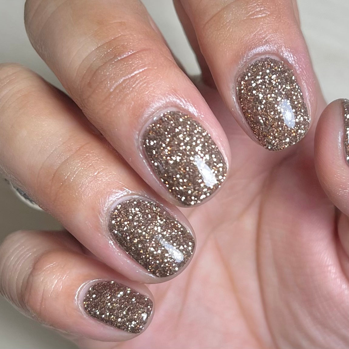 Dip: Pearl Girl – DIPALICIOUS NAILS