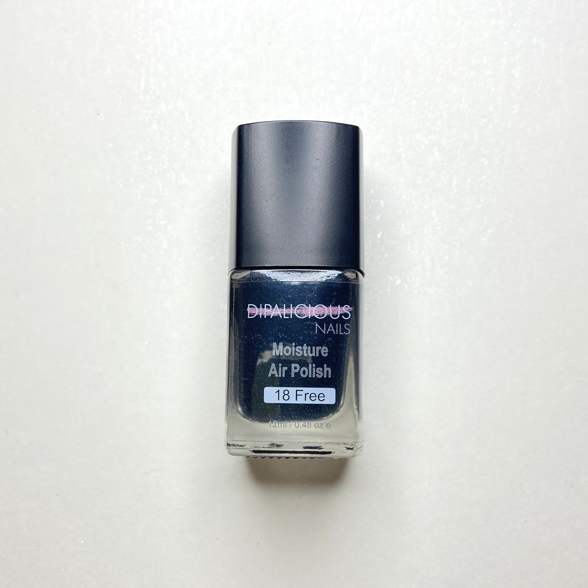 18 Free Peel Off Base Coat – DIPALICIOUS NAILS