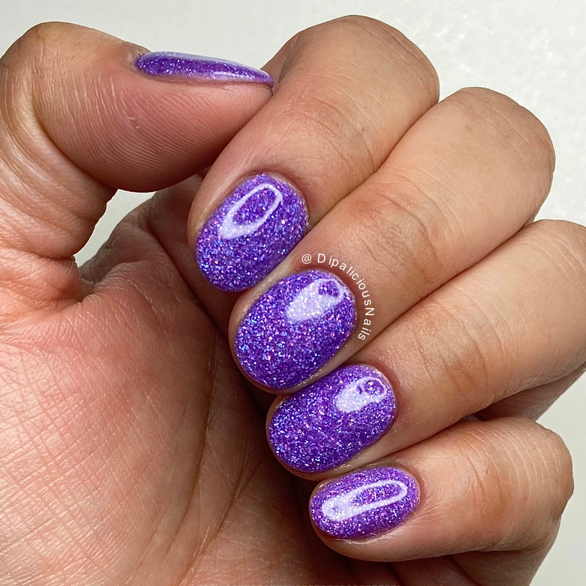 Empty Jars – DIPALICIOUS NAILS