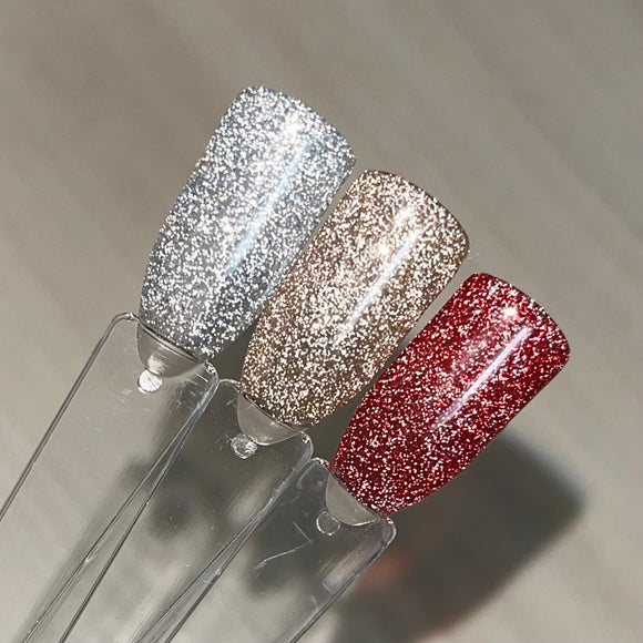 Gel Polish: The Disco Fever Collection 1