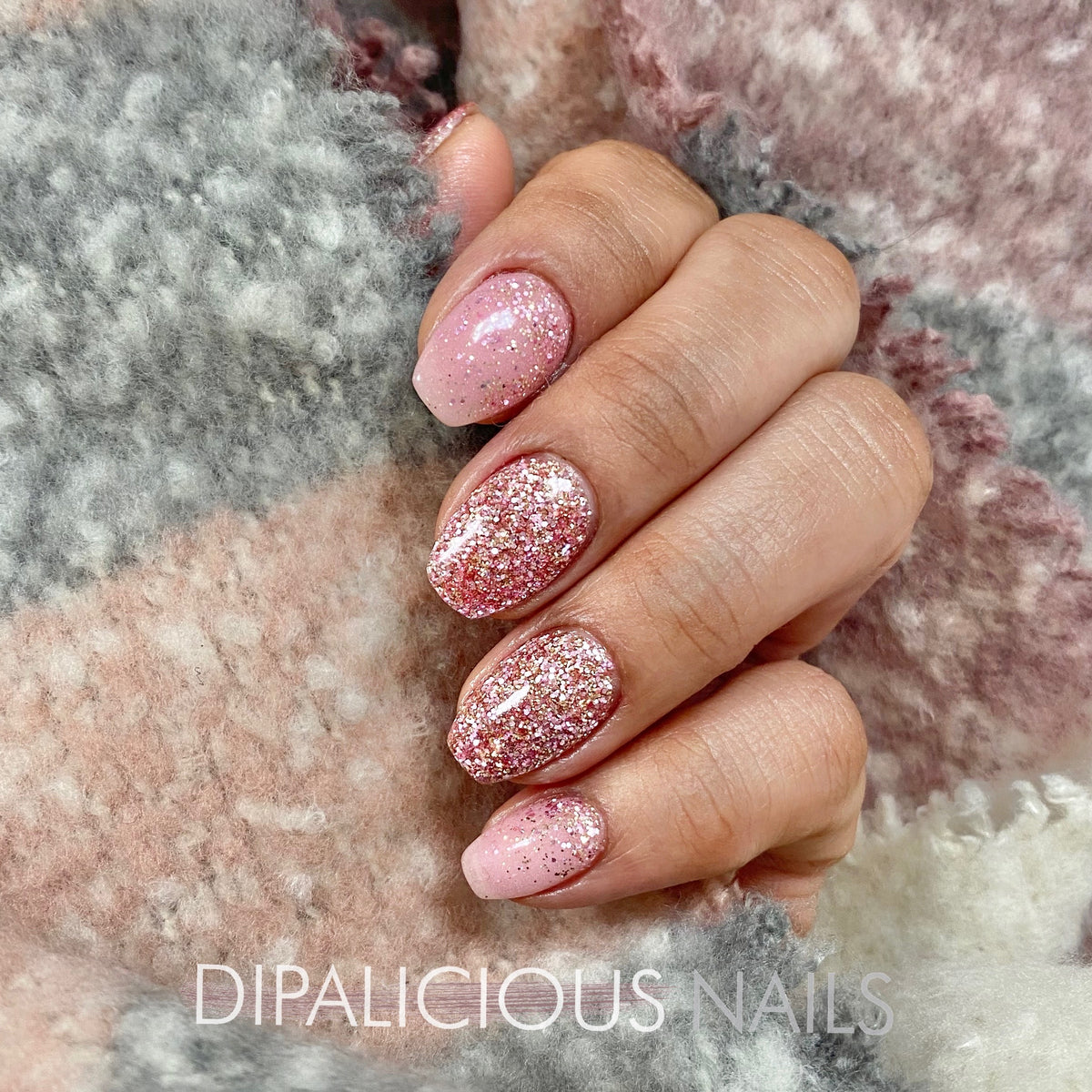 Dip: Pearl Girl – DIPALICIOUS NAILS