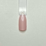 Gel Polish: Parfait