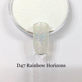 Dip: Rainbow Horizons