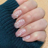 Gel Polish: Frolic