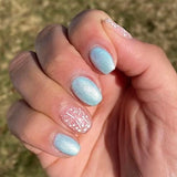 Gel Polish: Frolic
