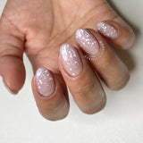 Gel Polish: Frolic