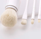 Powder Brush Set - 4pc