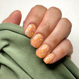 Dip: Imperial Topaz