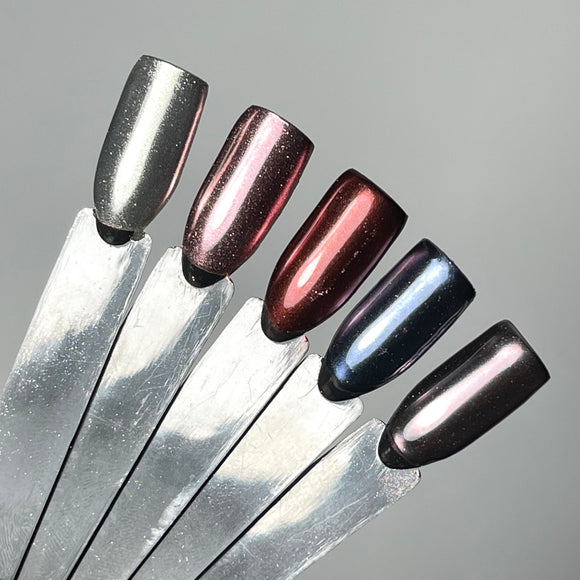 Mirror Chrome Dust - 5 colors to choose