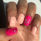 Dip: Peach Party (last call)