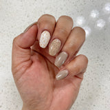 Dip: Matte-inee (last call)