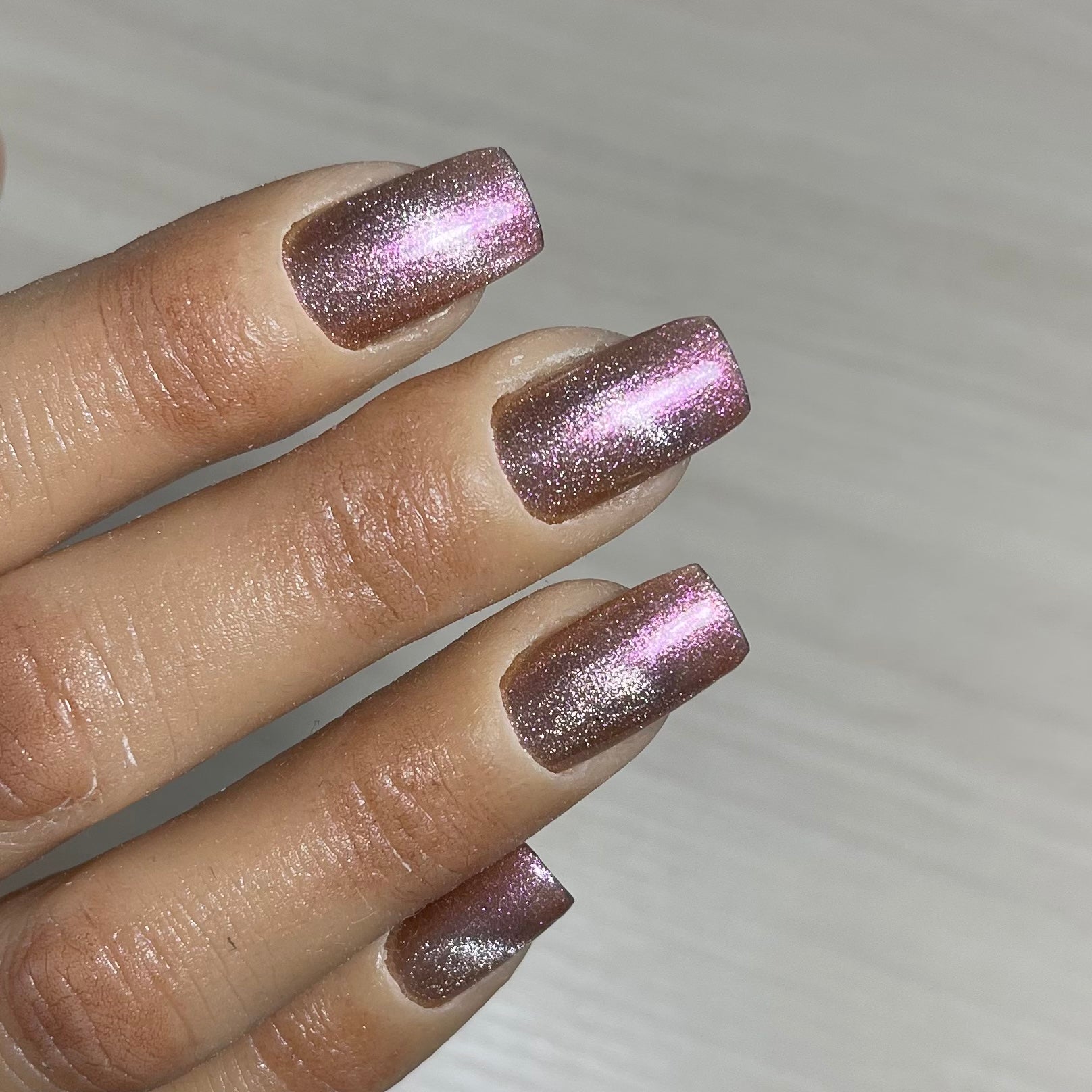 Gel Polish: Meow or Never – DIPALICIOUS NAILS