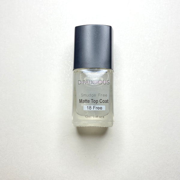 18 Free Peel Off Base Coat – DIPALICIOUS NAILS