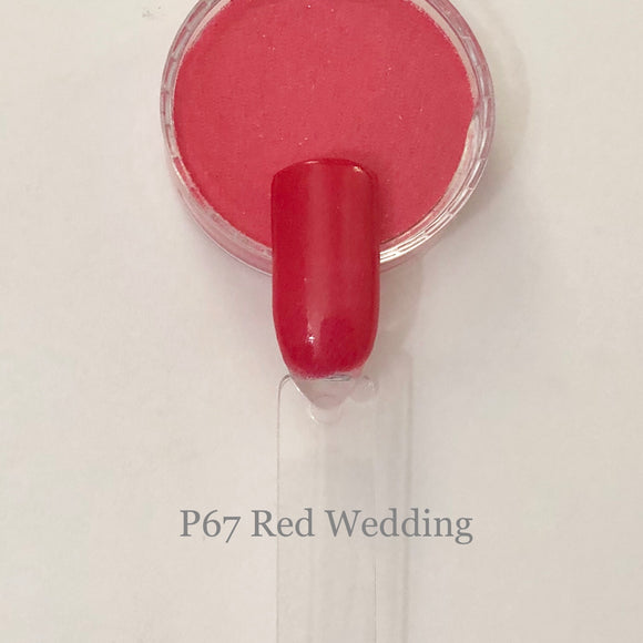 Dip: Red Wedding