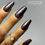 Gel Polish: The Gemstone Collection 1