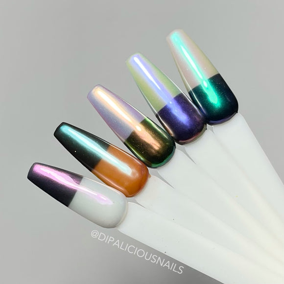 Nail Gems - choice of 12 colors – DIPALICIOUS NAILS