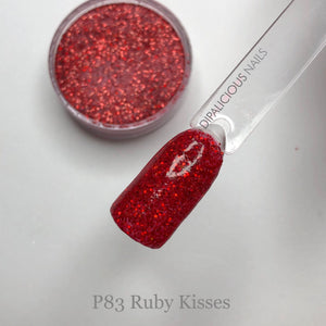 Dip: Ruby Kisses