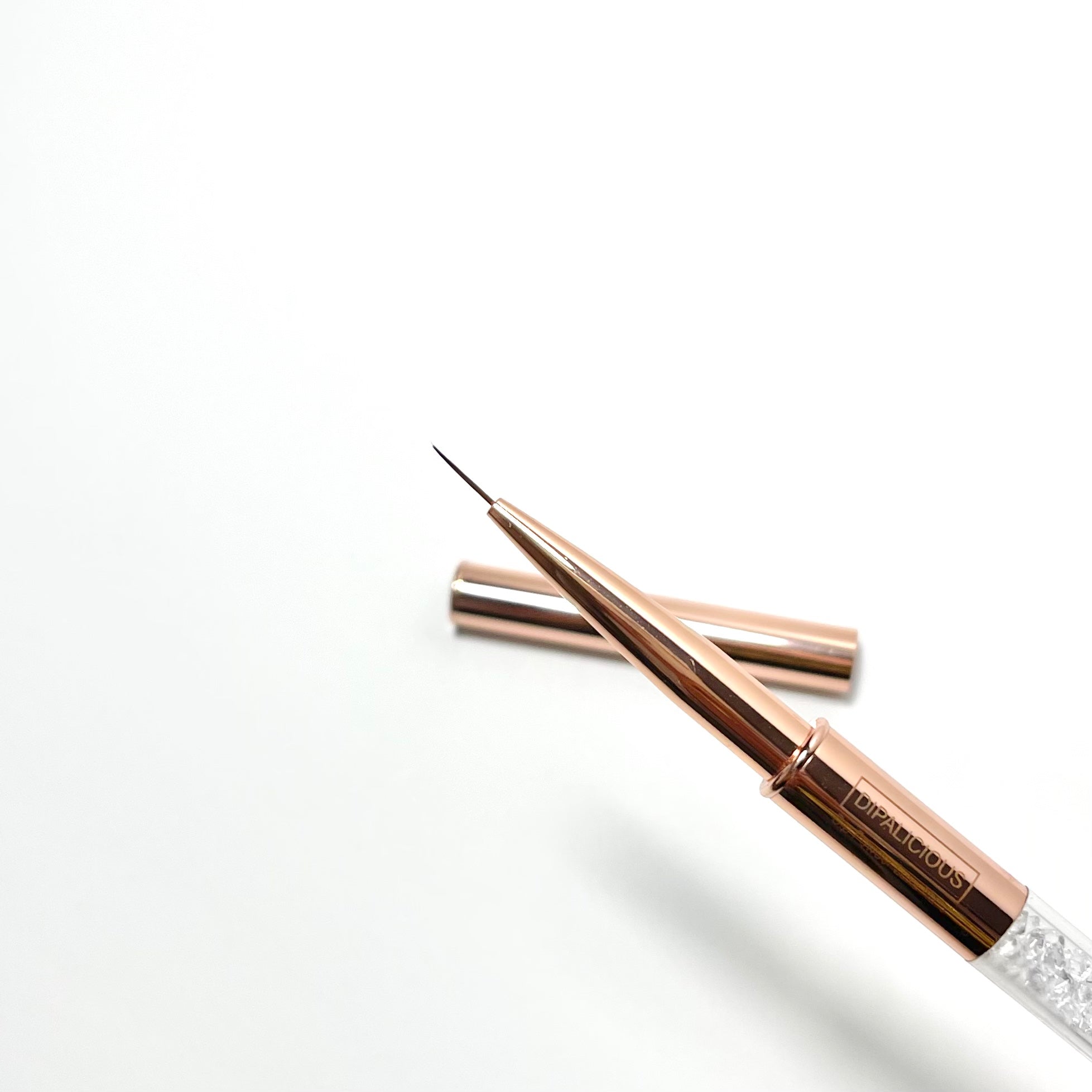 9 mm LINER brush – NAILZ BY DEV