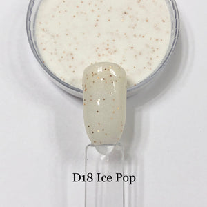 Dip: Ice Pop