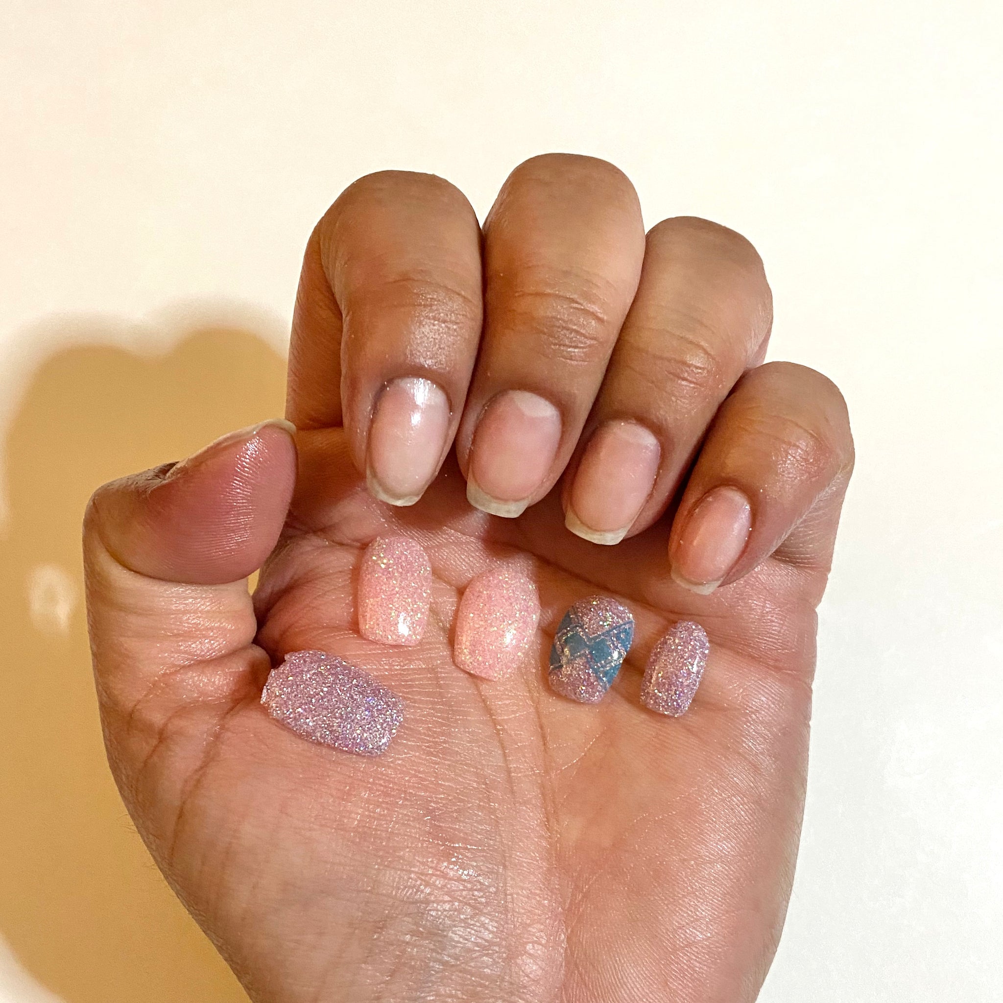 Snapklik.com : SAVILAND Liquid Latex For Nails, 30ML Upgraded Antifreeze  Latex Nail Polish Barrier Peel Off - Latex Tape Peel Off For Nails Cuticle  Guard Skin Barrier Protector Nail Latex