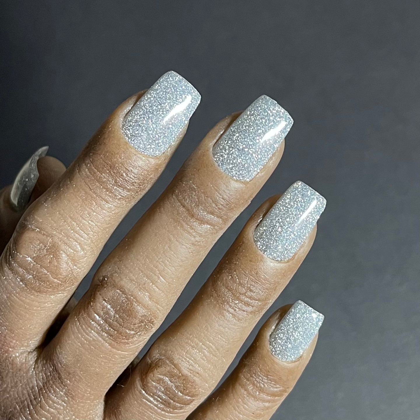 The Best Glitter Gel Nail Polishes | Salons Direct