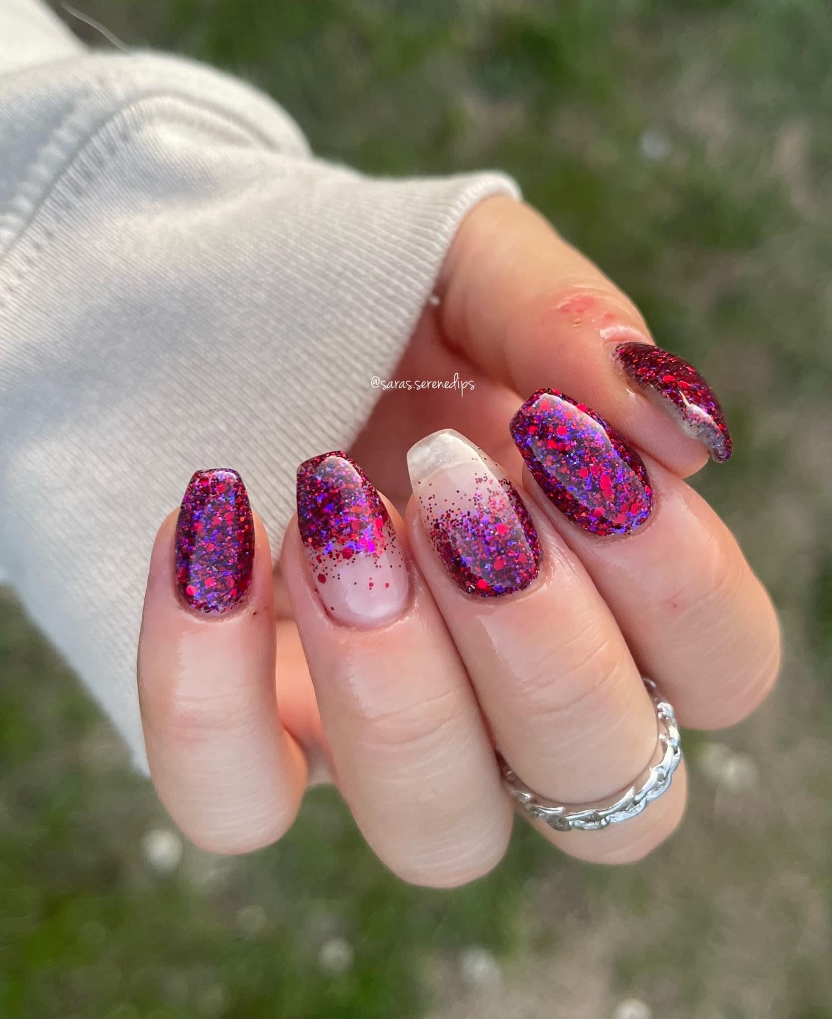 Dip: Witchcraft – DIPALICIOUS NAILS