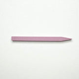 Stone Cuticle Pusher + Remover