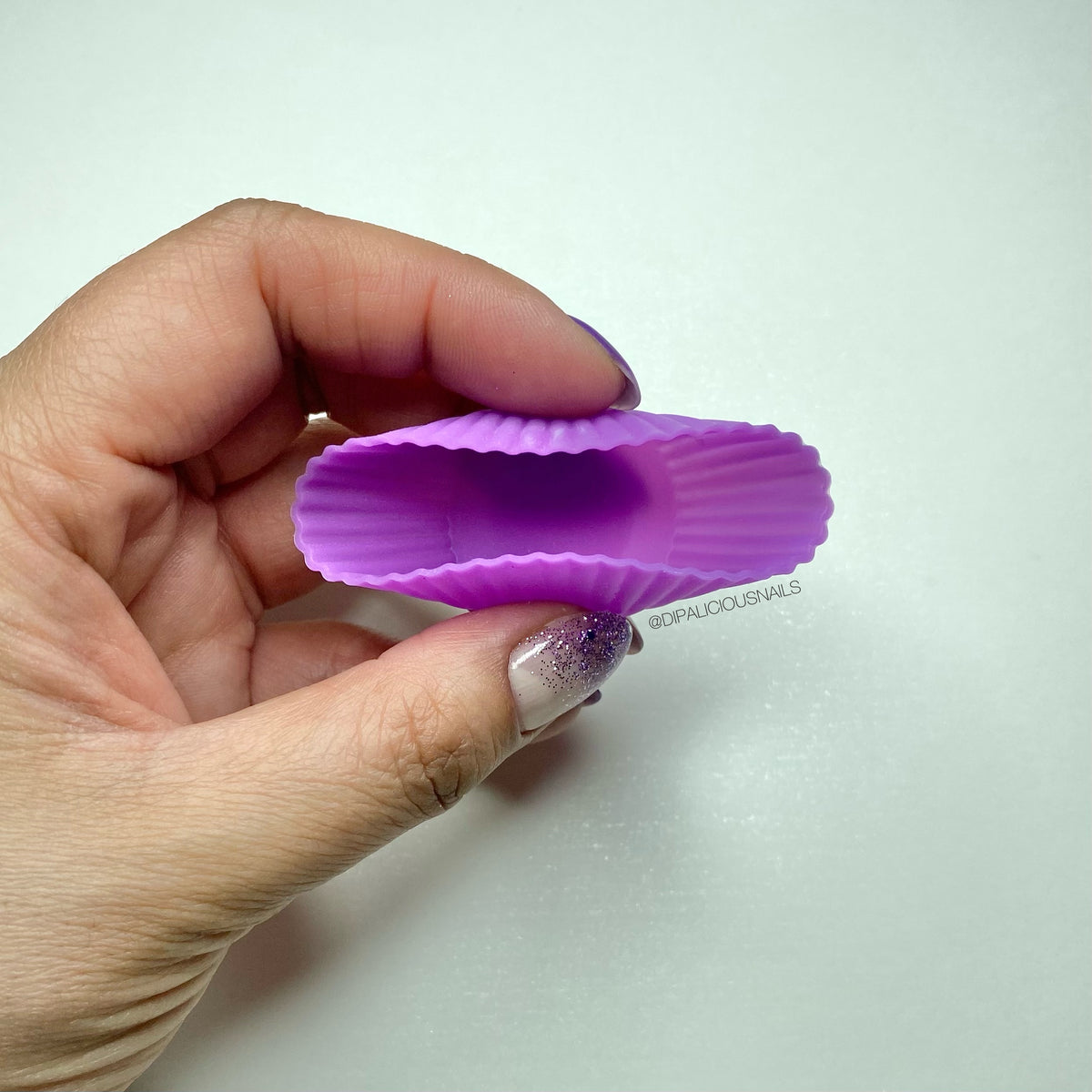 Dip & Pour Cups DIPALICIOUS NAILS