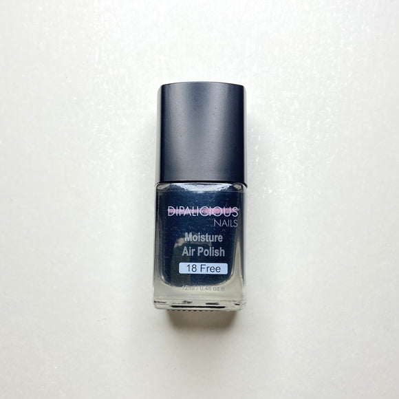18 Free Polish - Little Black Dress DIPALICIOUS NAILS 18 Free Polish - Little Black Dress DIPALICIOUS NAILS