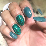 Dip: Emerald Envy