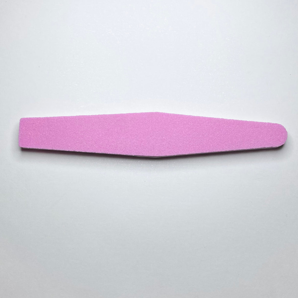Dual Sided Nail File + Soft Buffer - Medium Grit 180/100 – DIPALICIOUS ...
