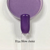 Dip: Slow Jamz