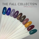 Dip: The Fall Collection